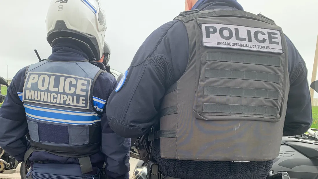 police