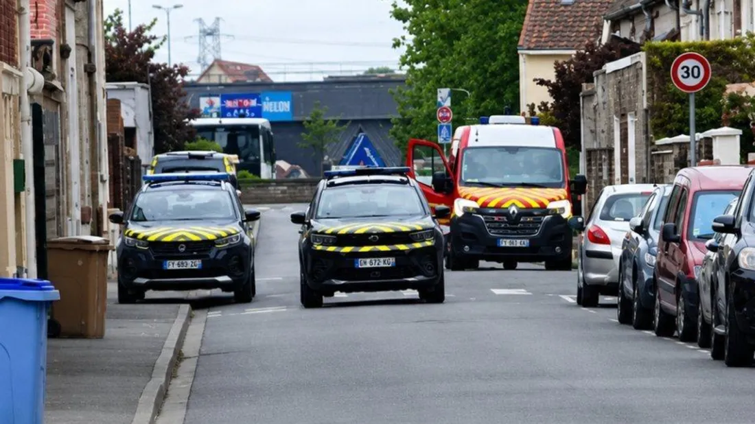 pompiers