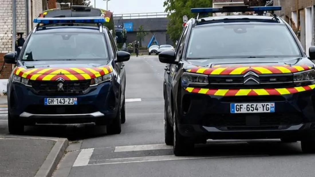 gendarmes