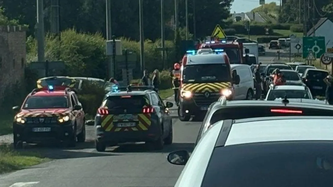 accident