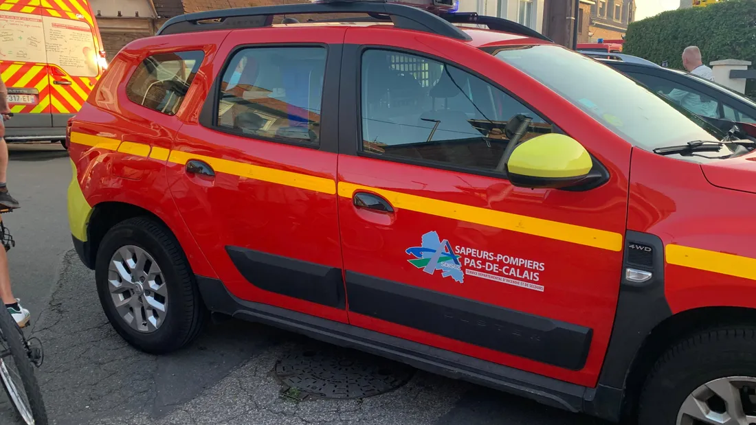 pompiers