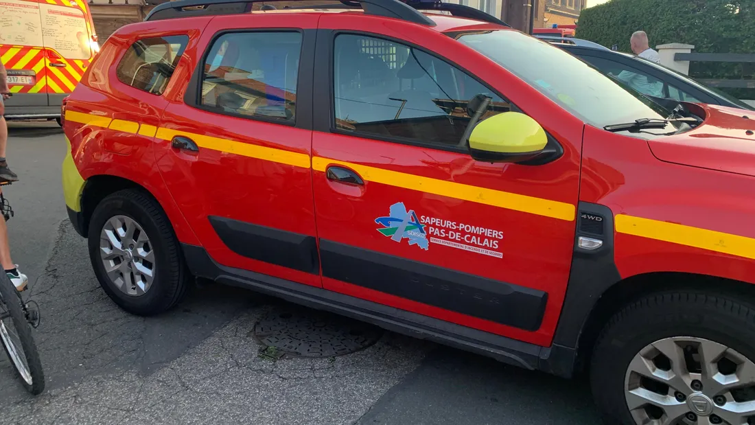 pompiers