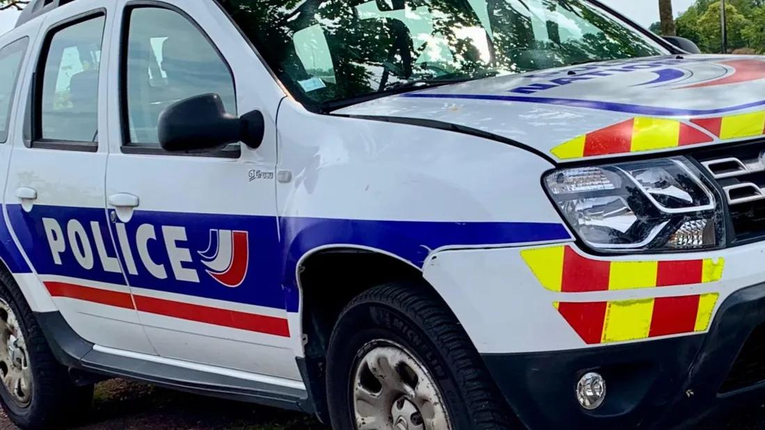 Police