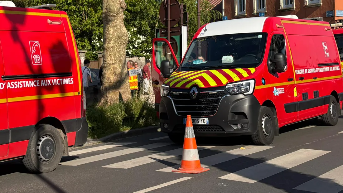pompiers