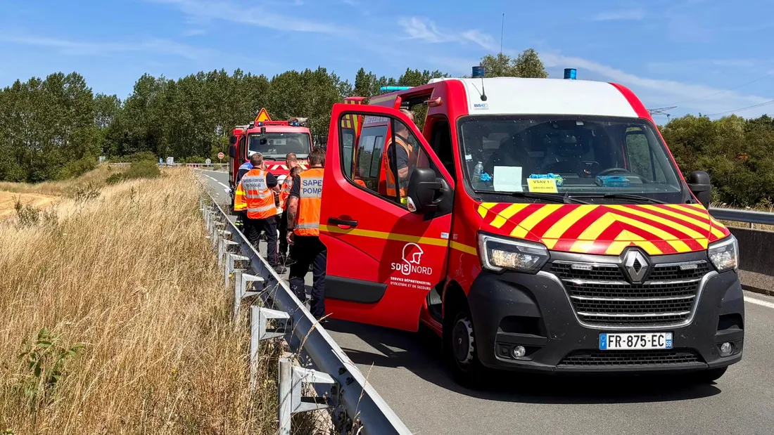 accident