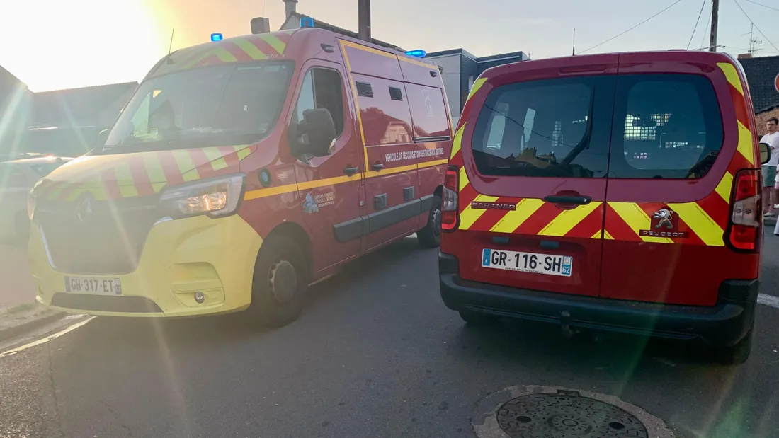 pompiers