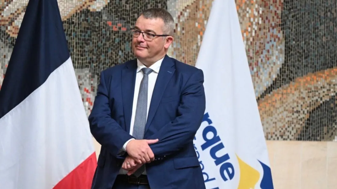 laurent pidoux