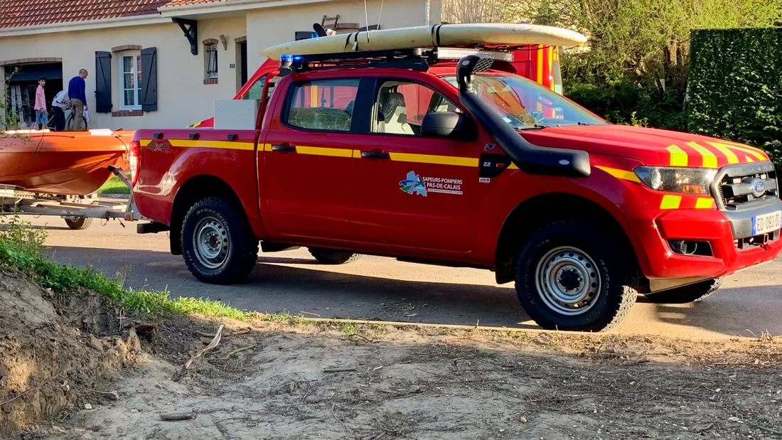 pompiers