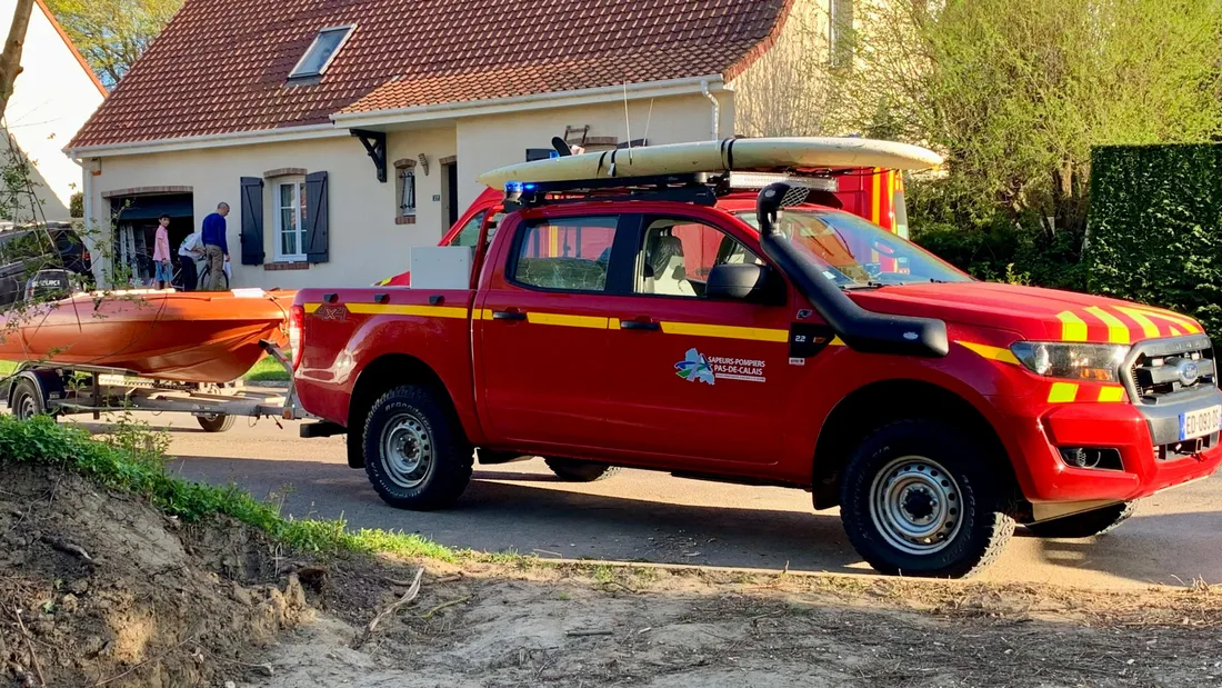 pompiers