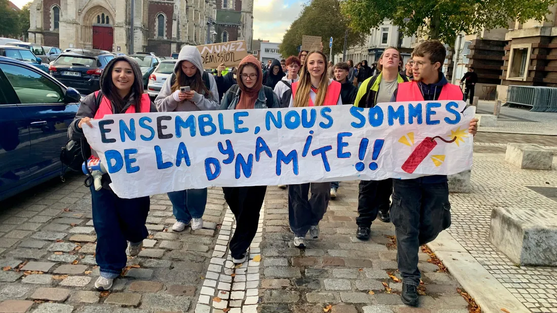 lycéens