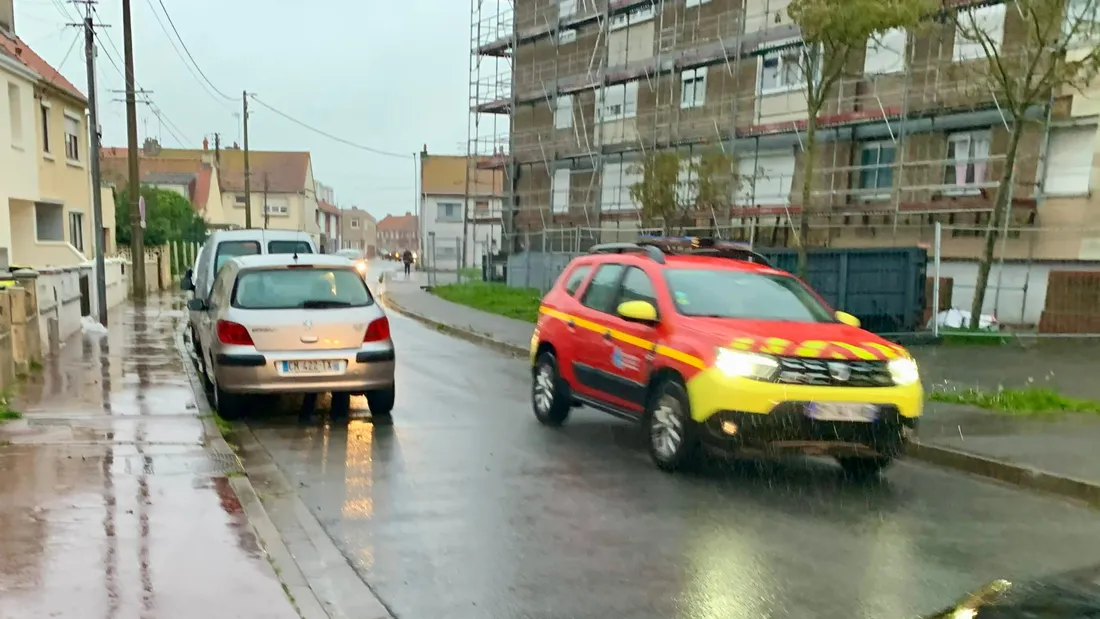 pompiers
