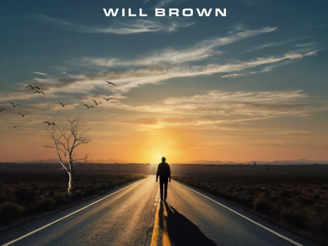 Will Brown - Better Man