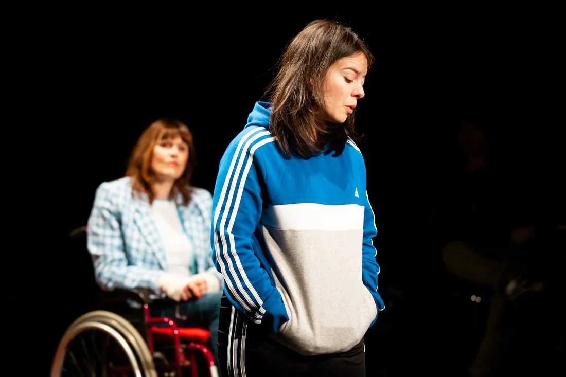 Cie Franche Connexion