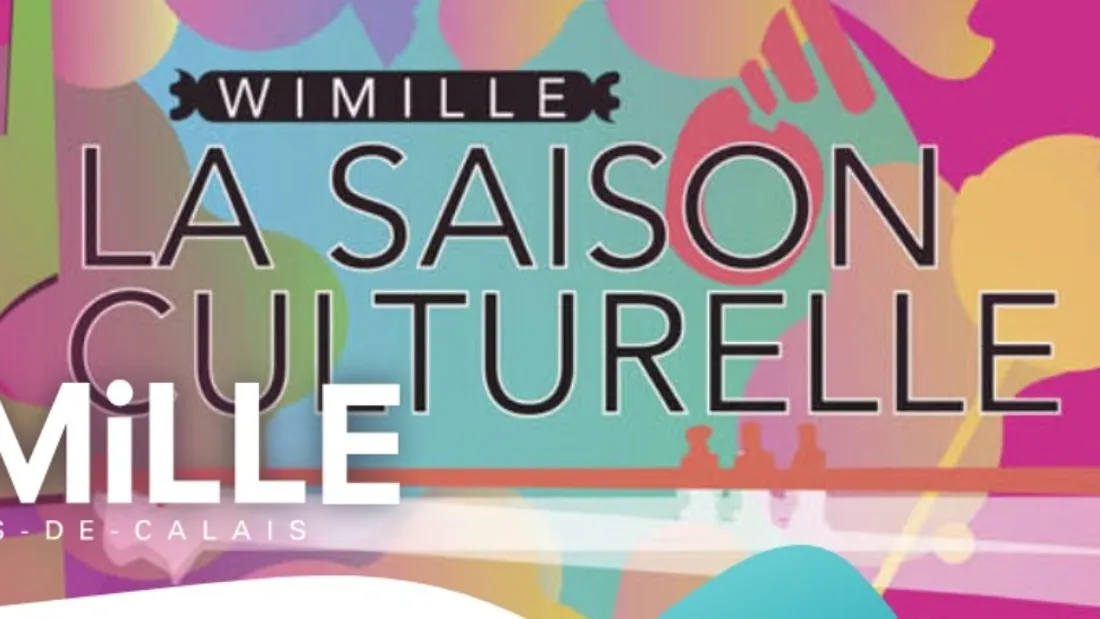 Pôle Culture Wimille 2025