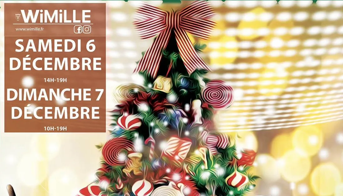 Wimille Saint Nicolas 2025