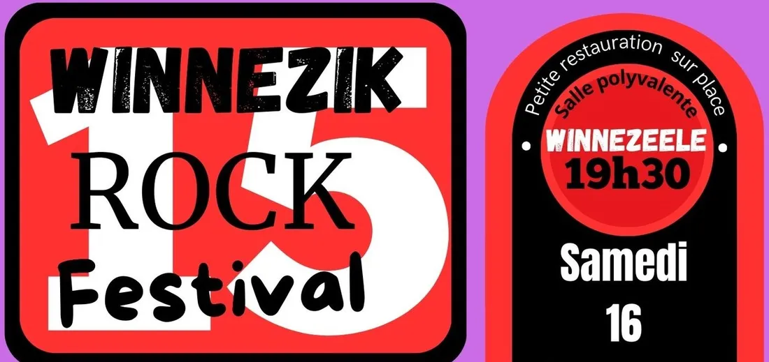 Winnezik Rock Festival 2024