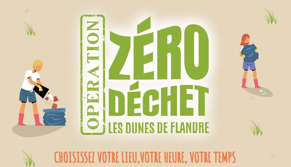 Zéro Déchets 2026 DDF