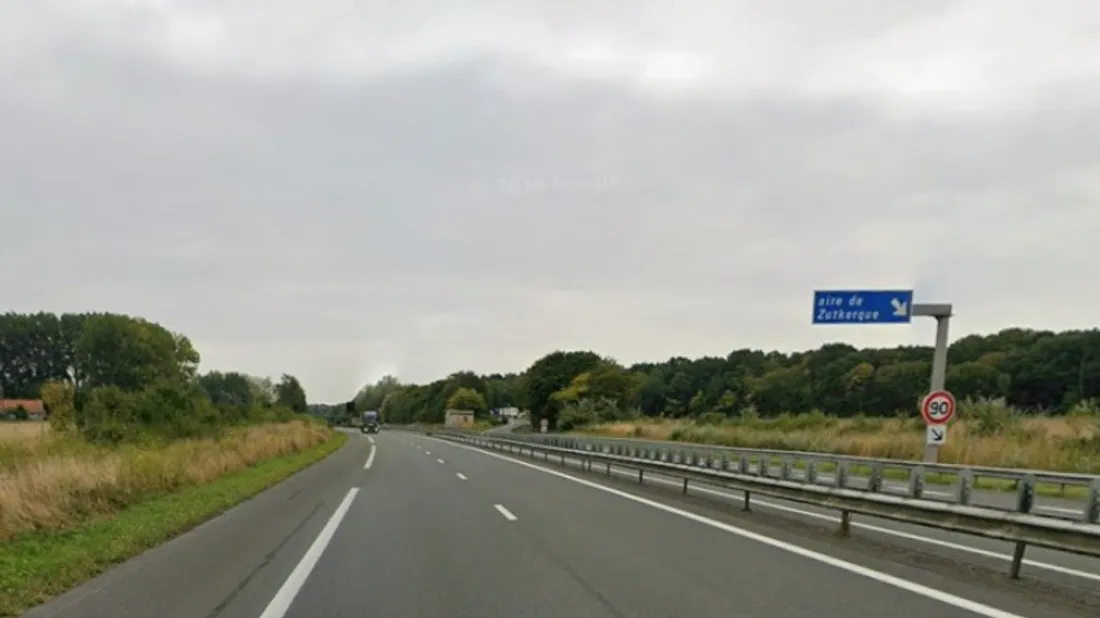 Google Maps, illustration