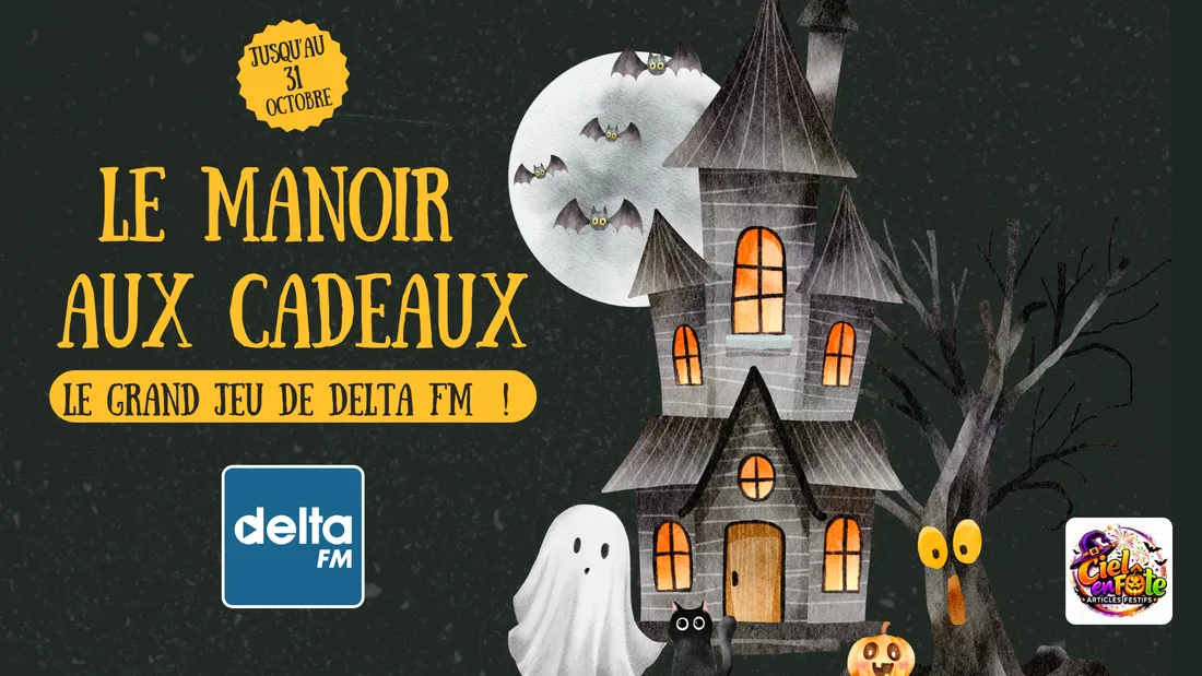 Le Manoir aux Cadeaux