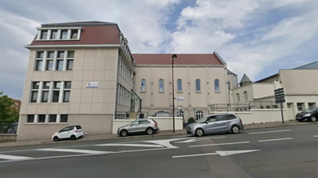 collège 