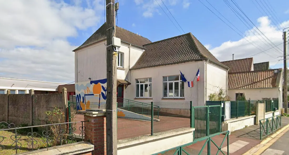 école