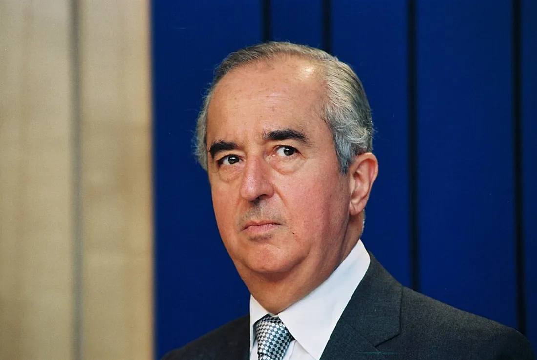 Edouard Baladur