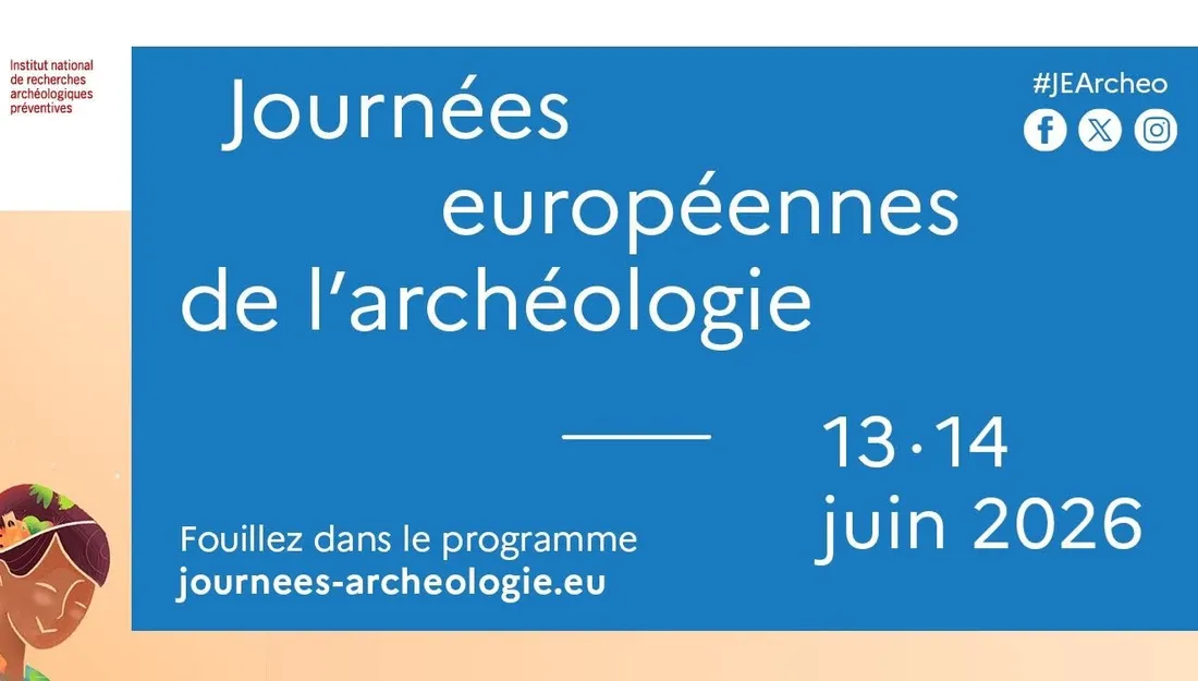 #JEA Boulogne-sur-Mer 2026