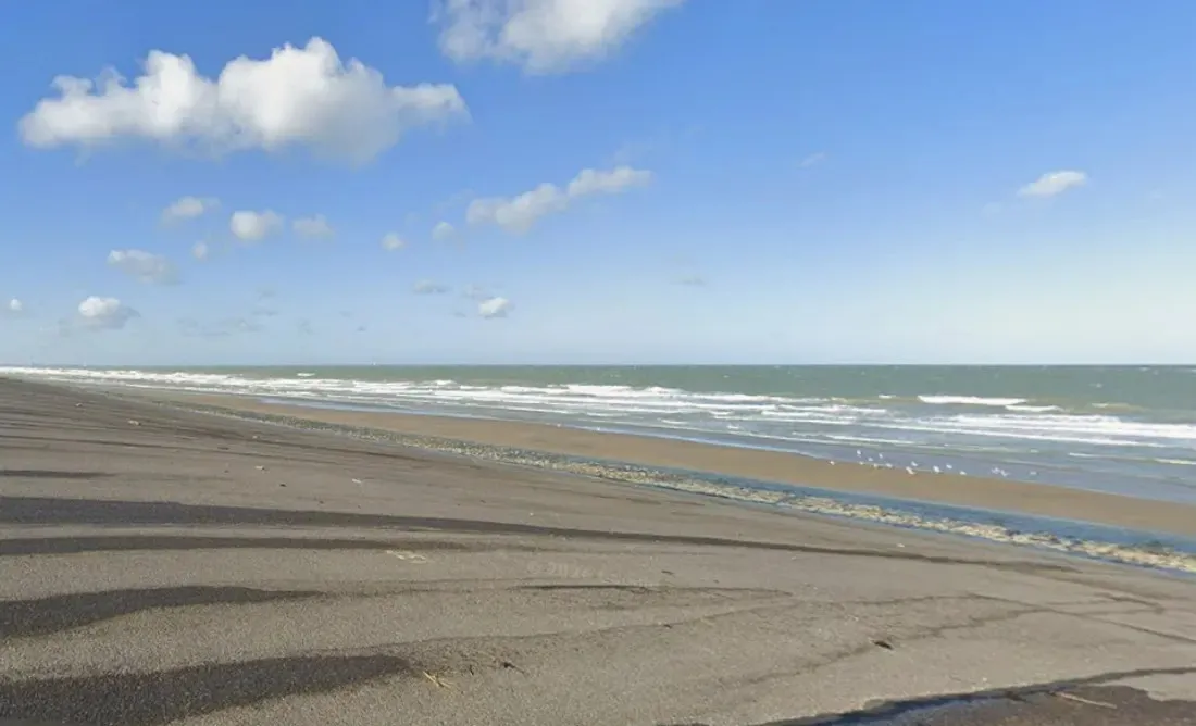 digue du braek