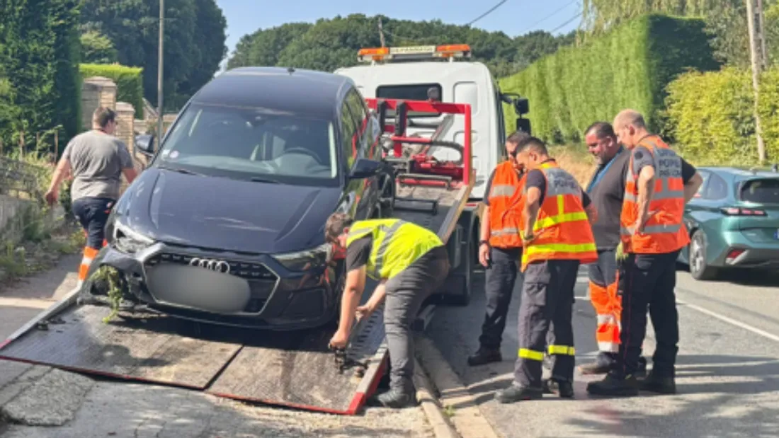 accident