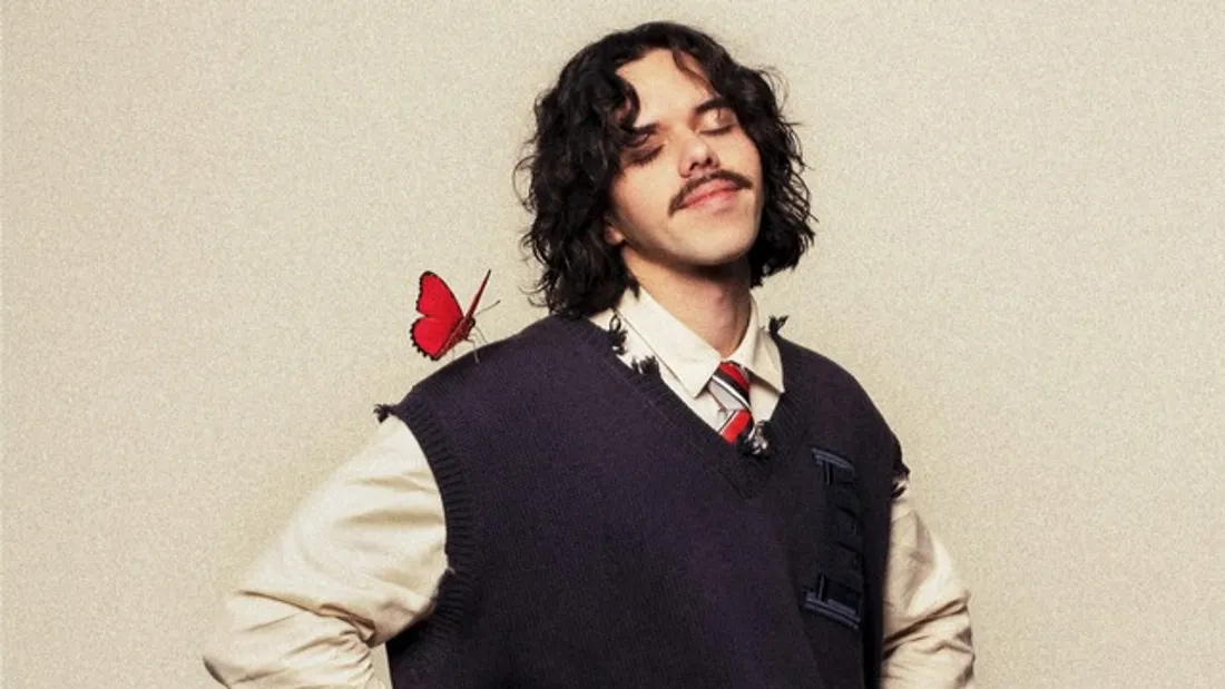 Le Son Tout Neuf du Jour : Cenzo – Ça ira