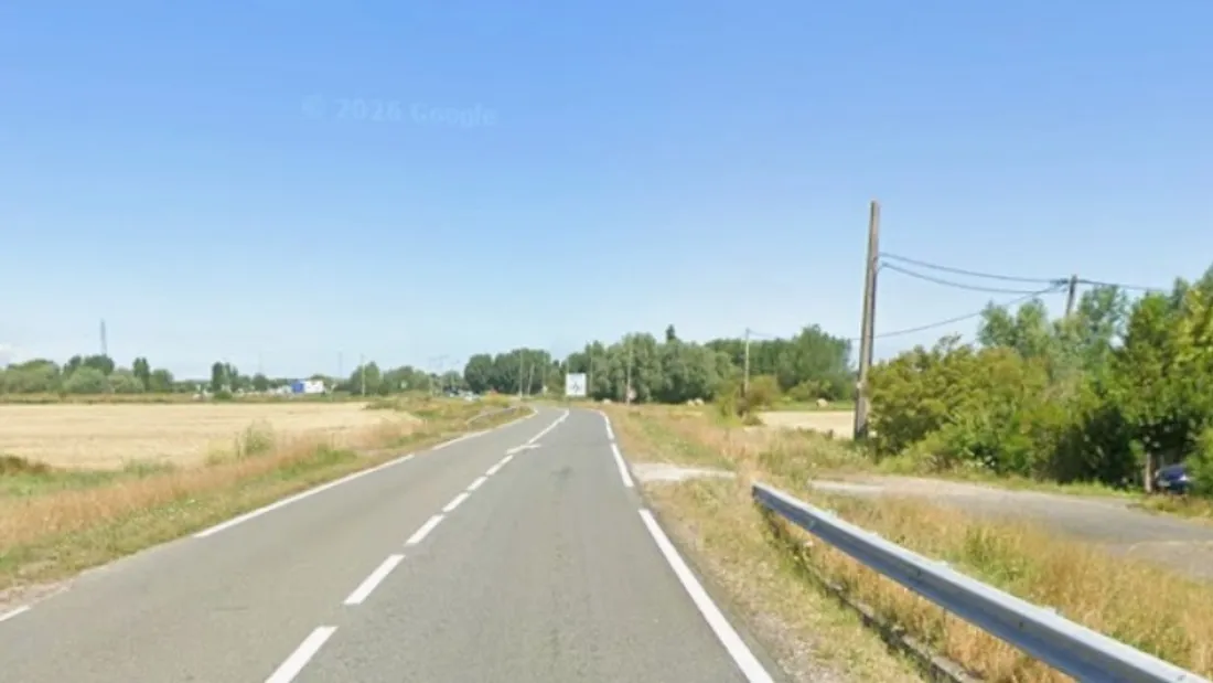 Google Maps, illustration