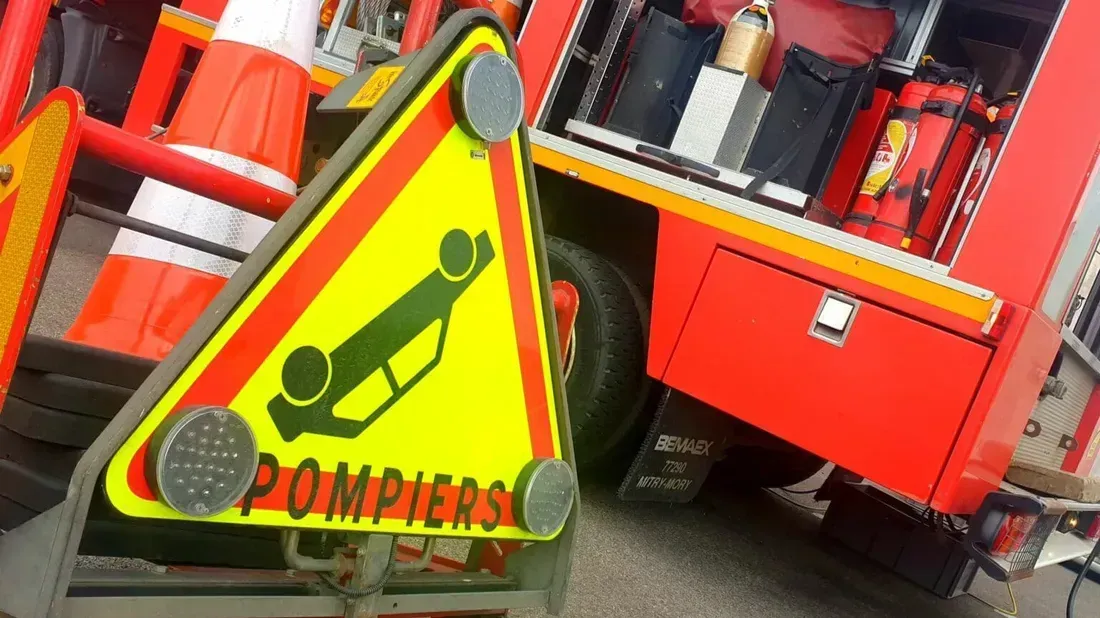 pompiers