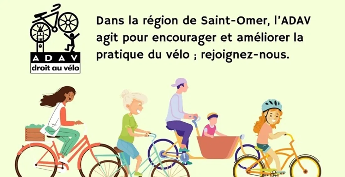 Ma Ville à Vélo