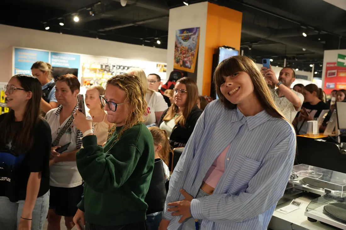 Public Marine Star Ac