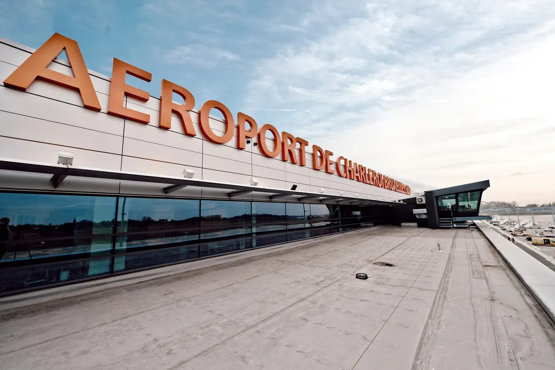 Aeroport