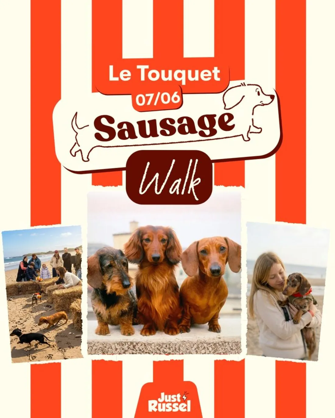 Le Touquet - Paris Plage