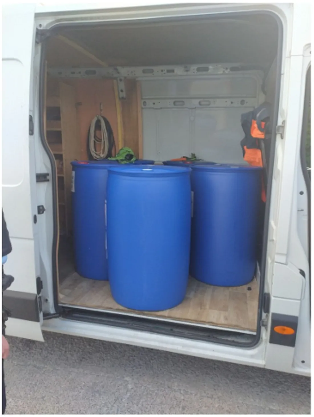 Compagnie de Gendarmerie de Calais