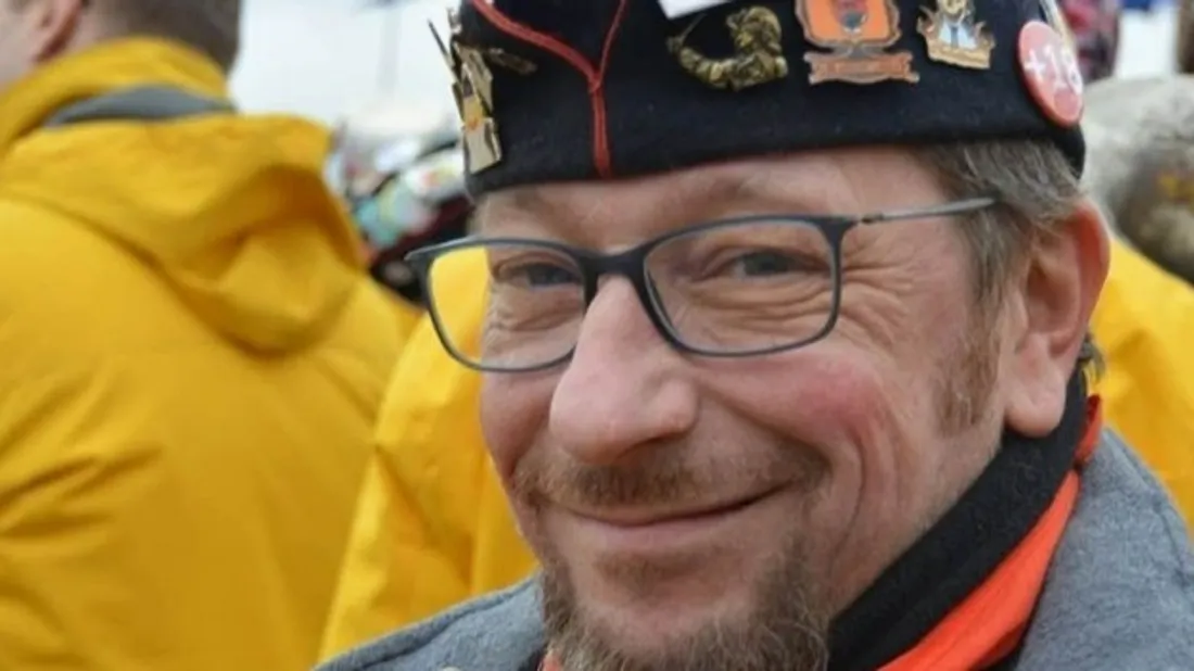 Facebook de Philippe Bialski