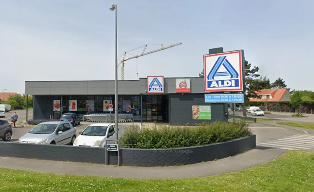 aldi