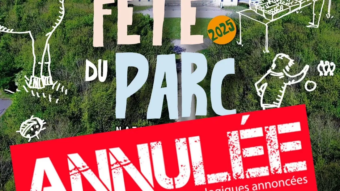 Fête du Parc à Wimille