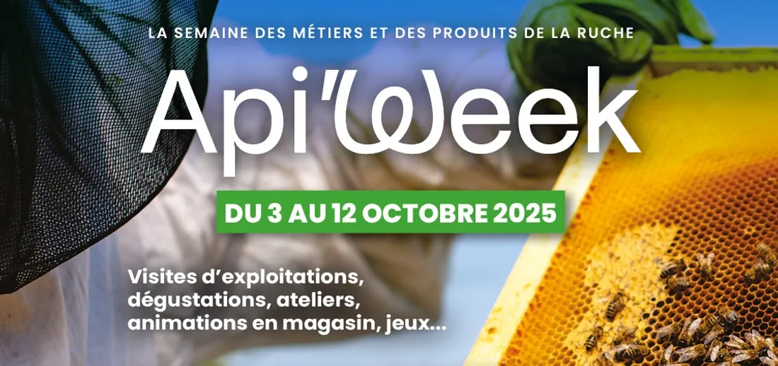 Appi'Week à la Ferme du Zyckelin