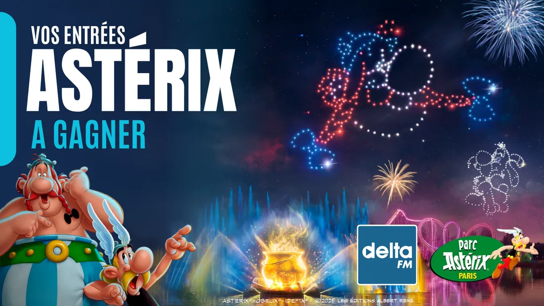 ASTERIX