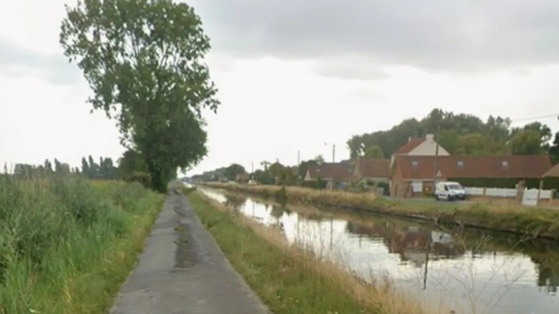 Google Maps, illustration