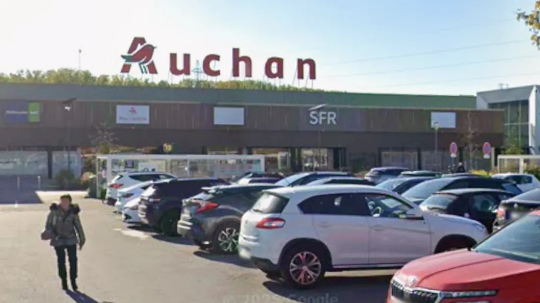 auchan