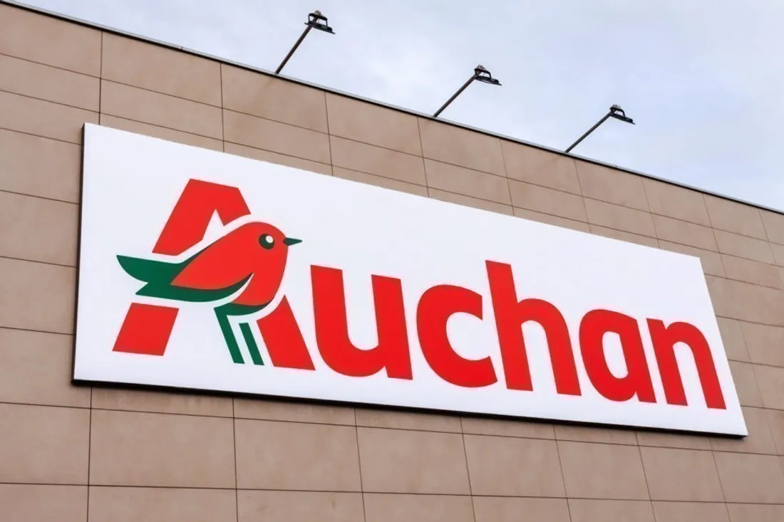 Auchan