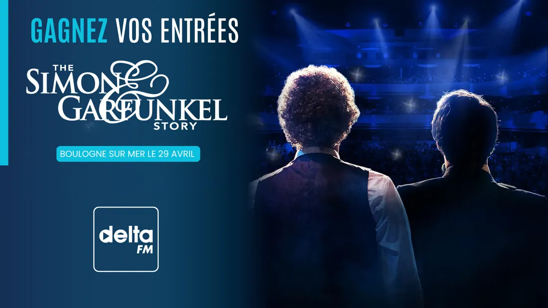 Simon and Garfunkel story