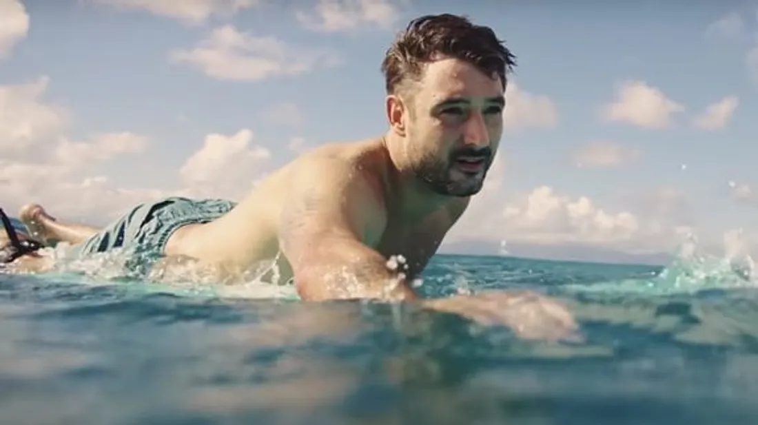 Le Son tout Neuf - Jérémy Frérot 