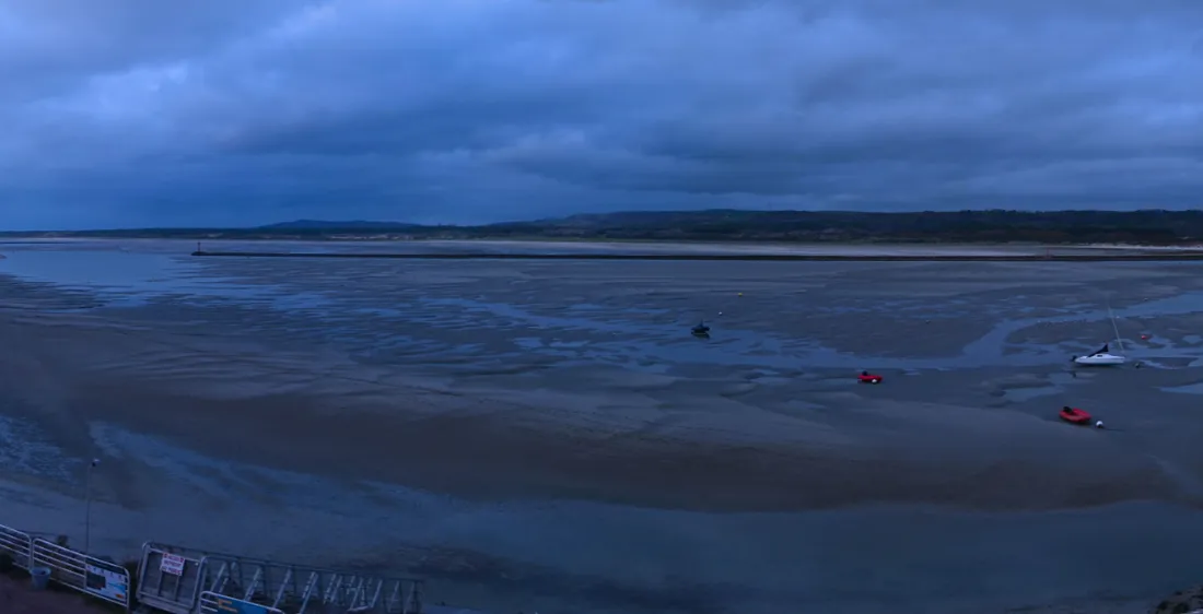 Intervention chevaux Touquet
