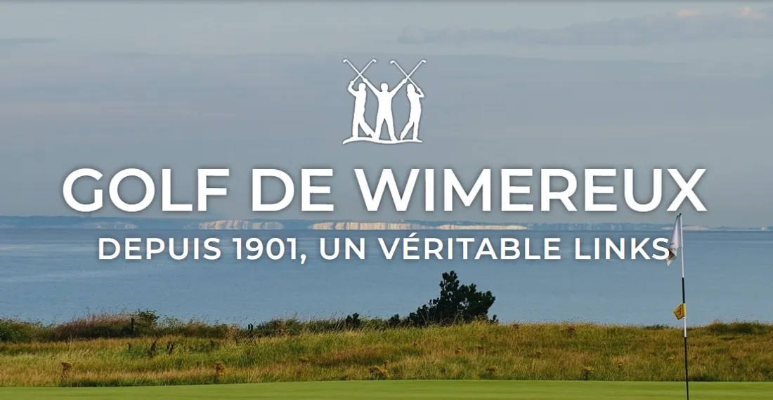 Golf de Wimereux