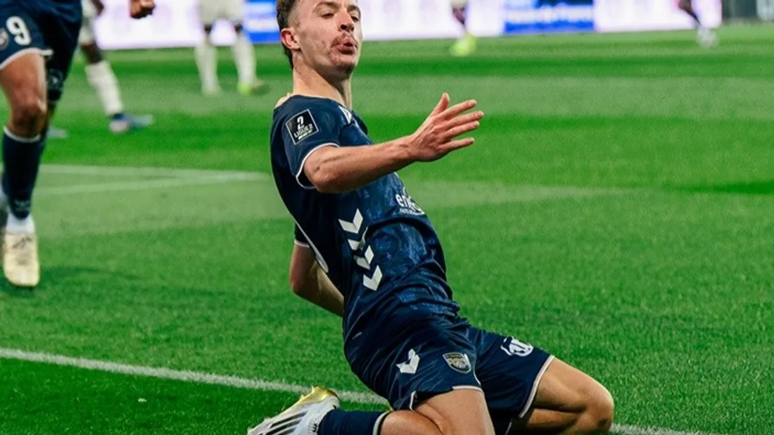 USL Dunkerque